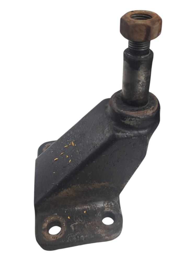 Suporte Amortecedor Ford Cargo 4
