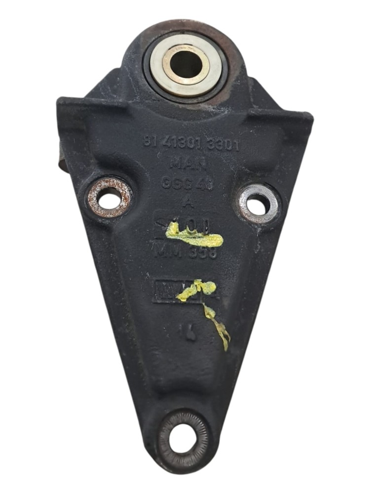 Braco Suspensao Dianteira Inferior MAN TGX 28440 2014 VK177 1