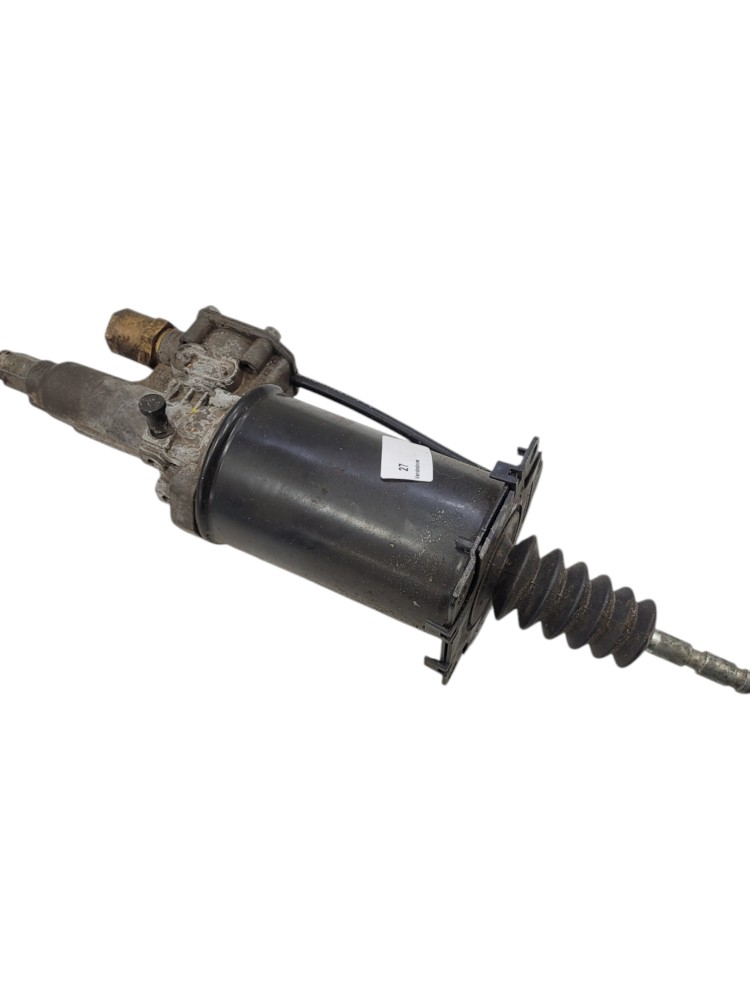 Servo Embreagem Ford Cargo 1