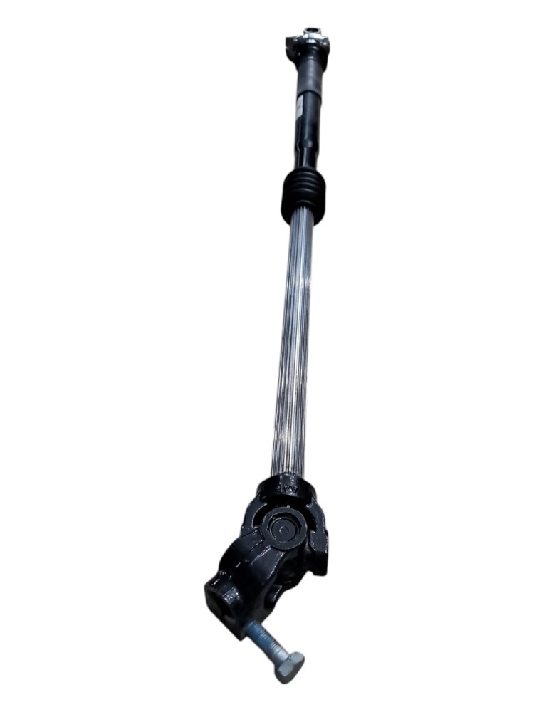 Coluna Direcao Ford Cargo Panda 2