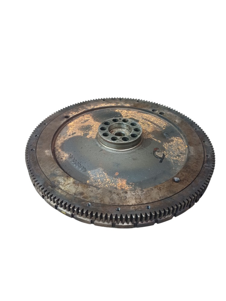 Volante Motor Mb Axor 2