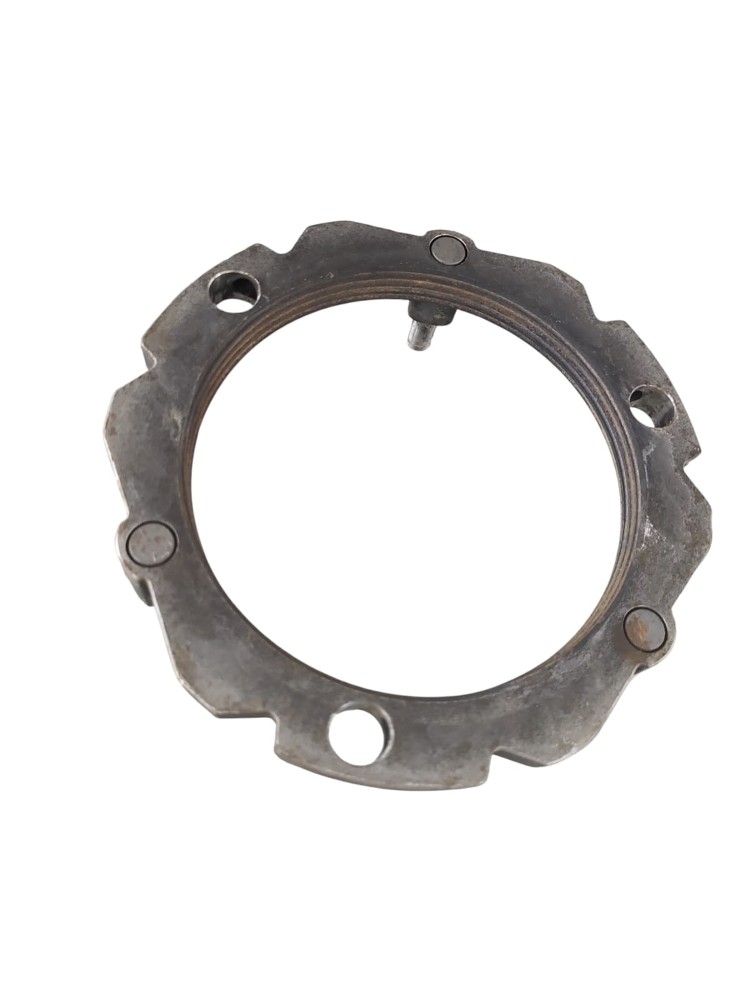Anel Sincronizador Caixa Cambio Zf Astronic 12 5