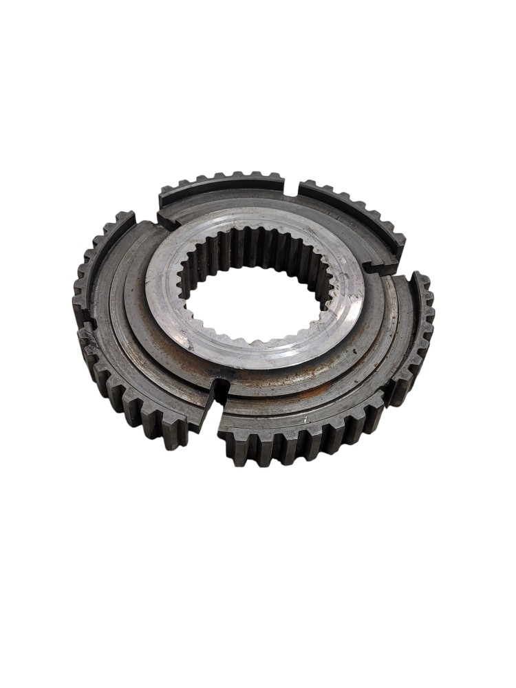 Corpo Sincronizador Caixa Cambio Zf 4