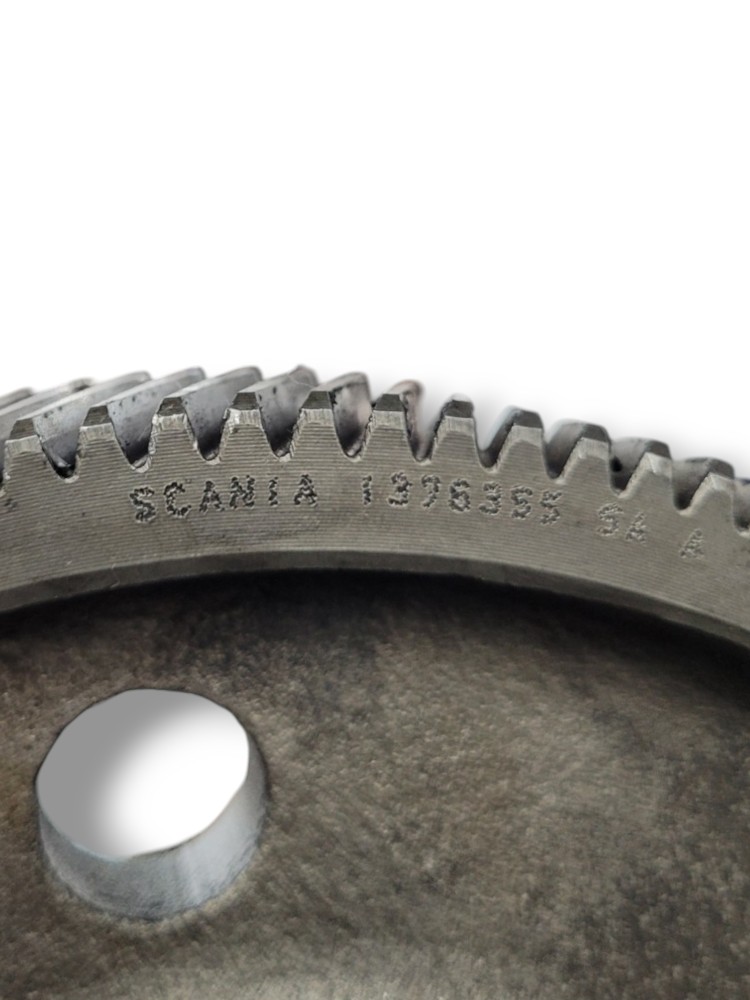 Engrenagem Intermediaria Scania Serie 4 E 5 Euro 5 E 6 7
