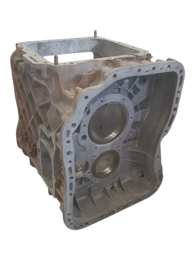 Carcaca Caixa Cambio Volvo Fh I Shift 6