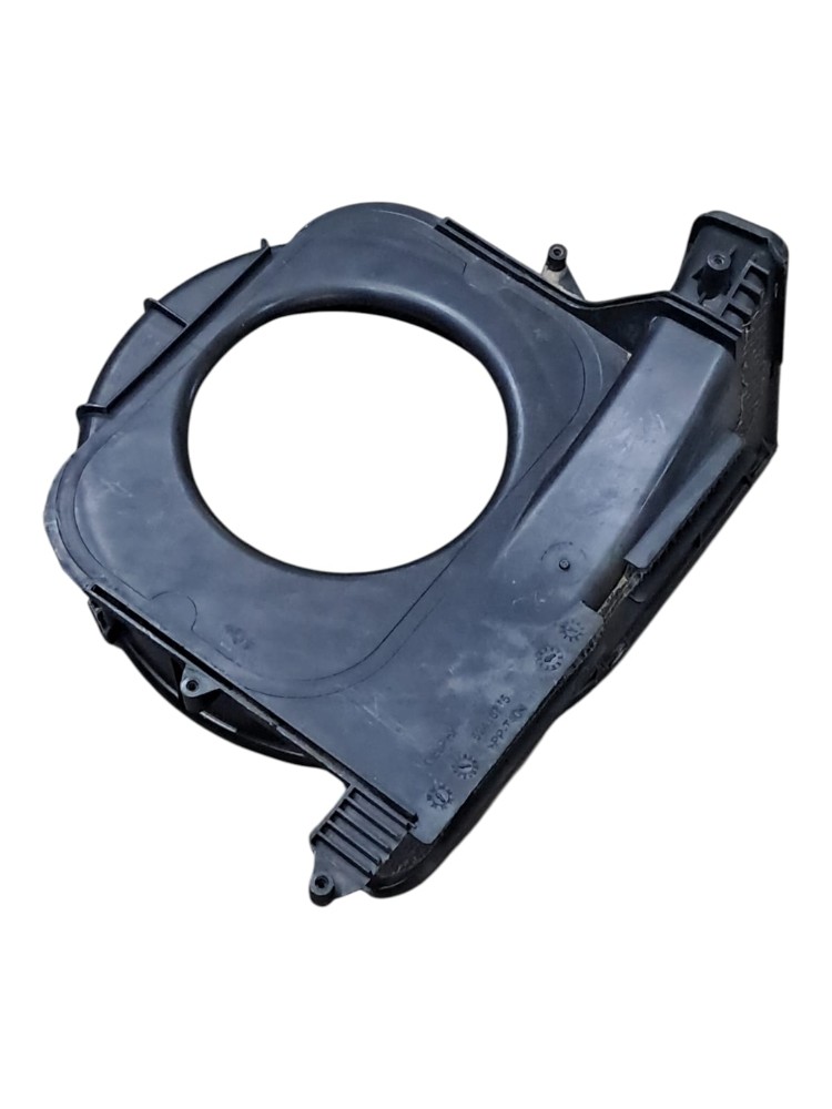 Carcaca Inferior Motor Ar Forcado Mb Atego 7