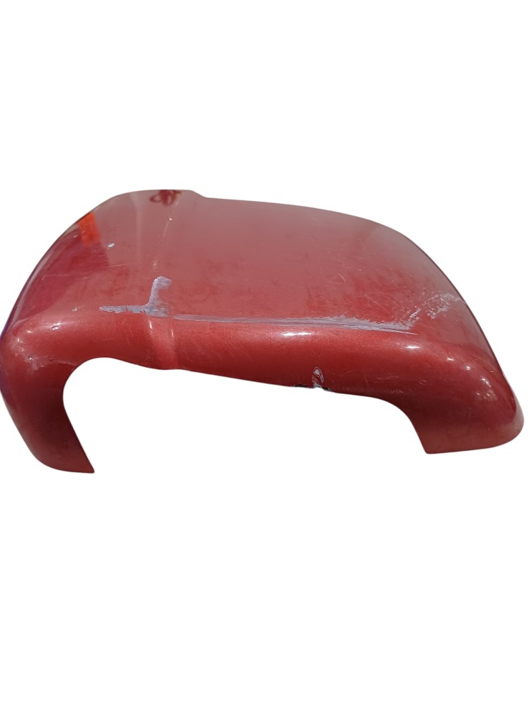 Acabamento Retrovisor Volvo Fh 2014 N44 2