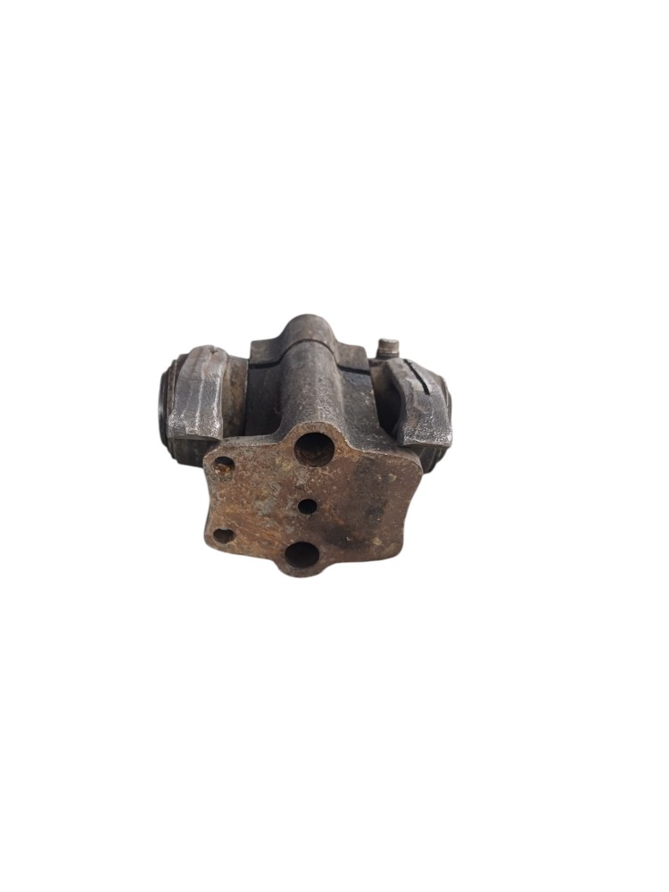 Conjunto Balancim Motor Volvo Fh 8