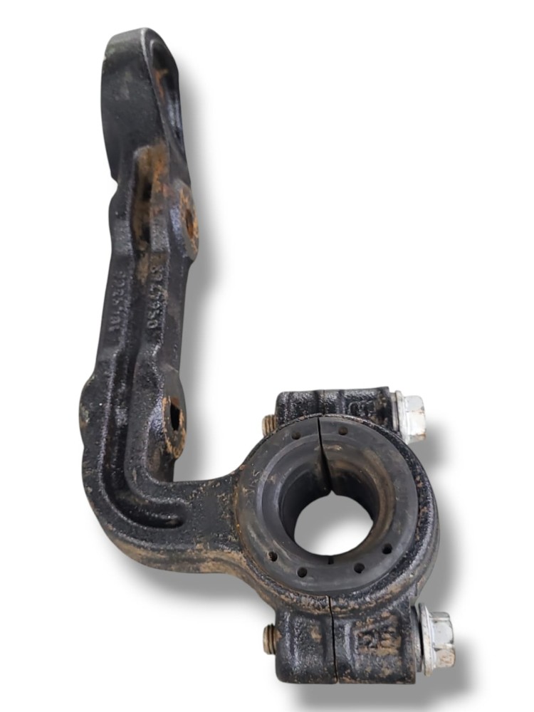Suporte Barra Estabilizadora Inferior DAF XF 4