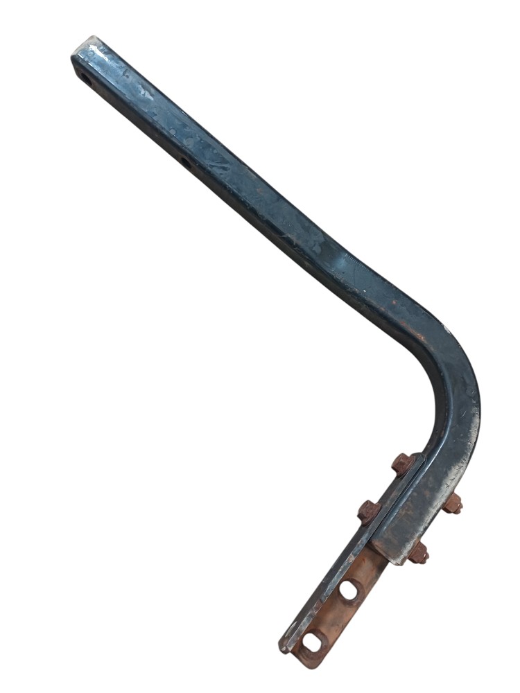 Suporte Silencioso Man Tgx 1