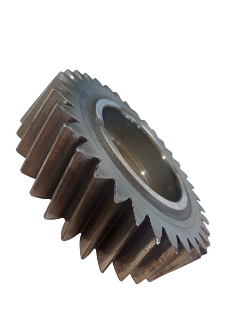 Engrenagem Helicoidal 3 Z34 Caixa Zf 6
