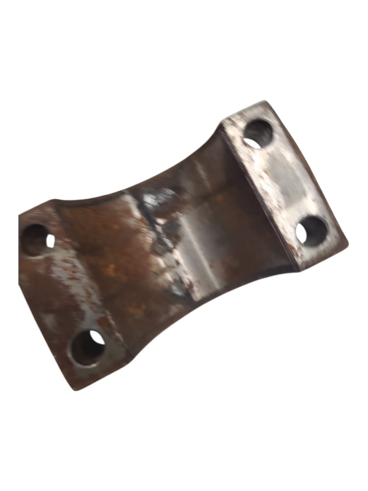 Cavalete Barra Estabilizadora Mb 1620 2011 N195 3