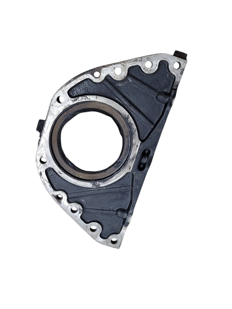 Flange Motor Mb 2
