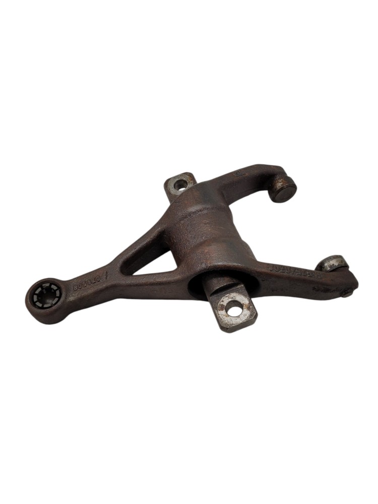 Garfo Embreagem Caixa Mb Axor 2544 G281 2005 A 2023 6
