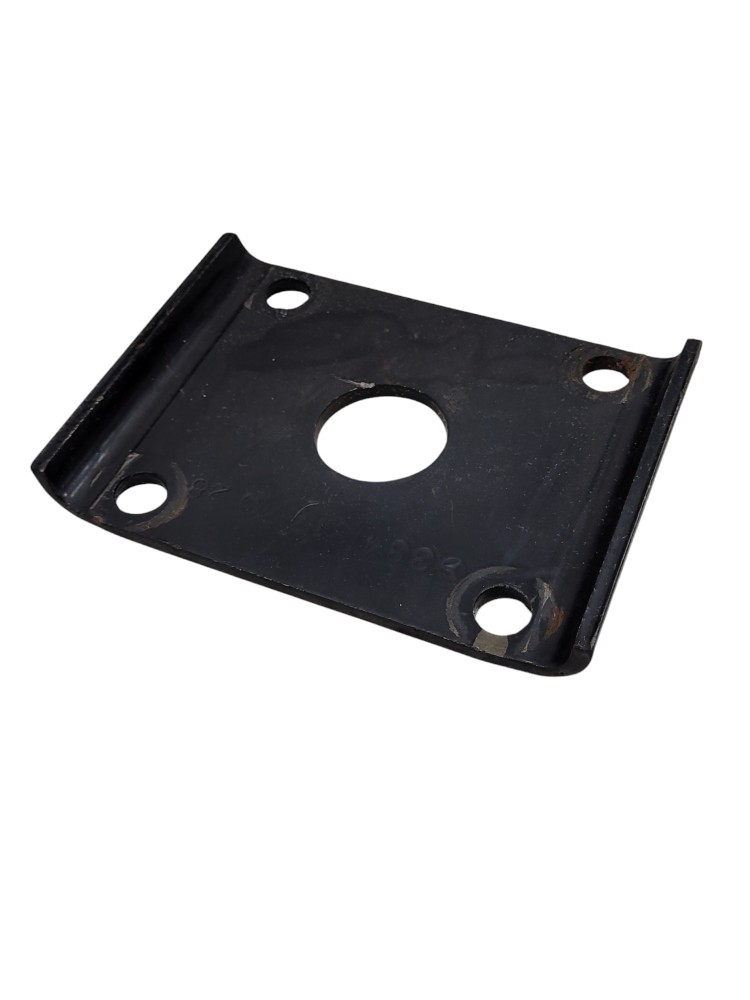 Reforço Chassis Mb 1634 3