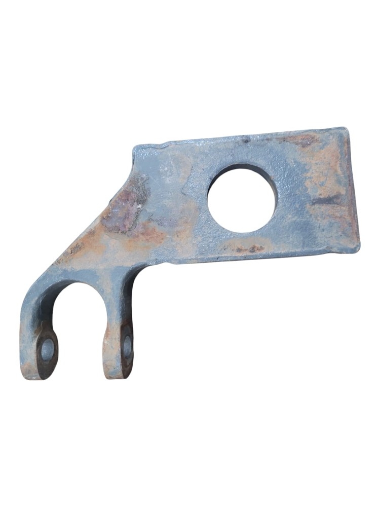 Guia Grampo Mola Sinotruck Howo 380 4