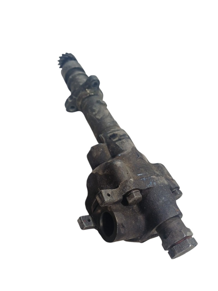 Bomba Oleo Motor OM321 Mb 1113 4