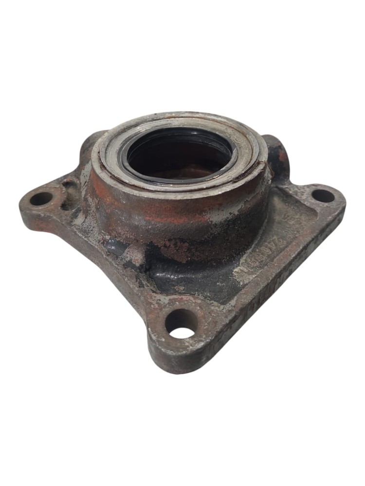 Tampa Flange Traseira Cambio Fs400 Eaton 1