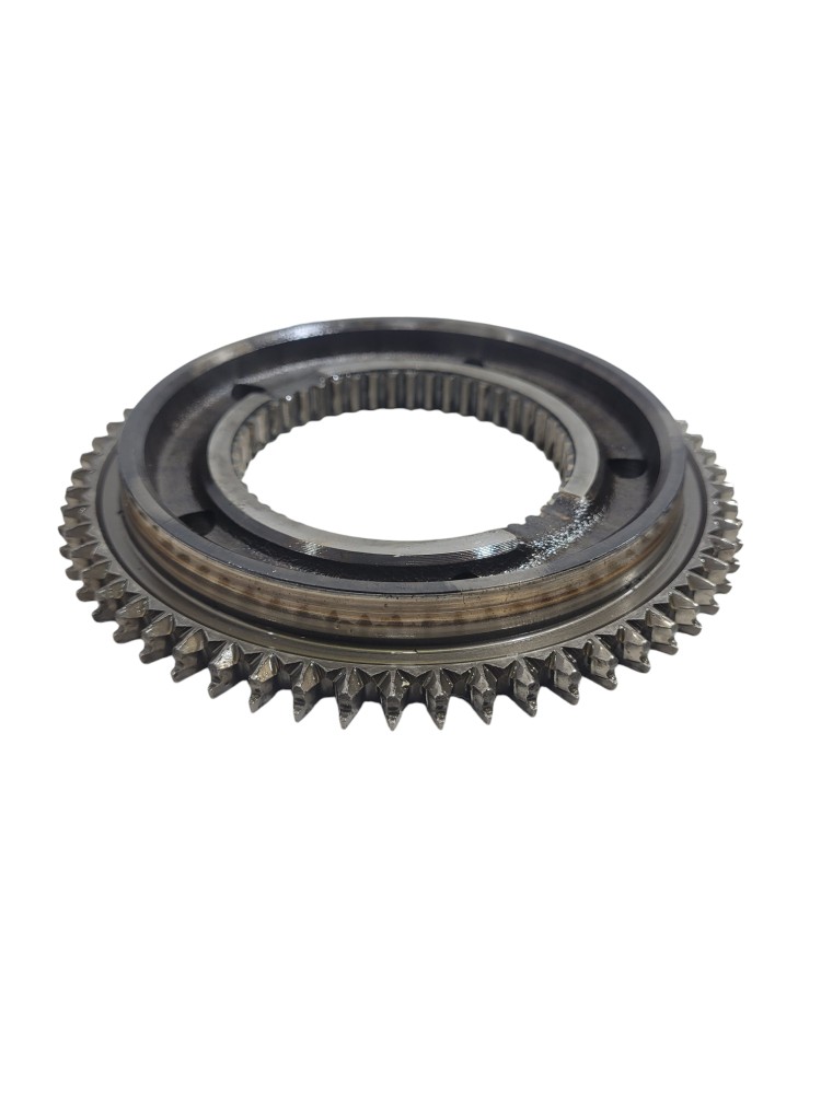 Corpo Sincronizado Caixa Mb G85 2