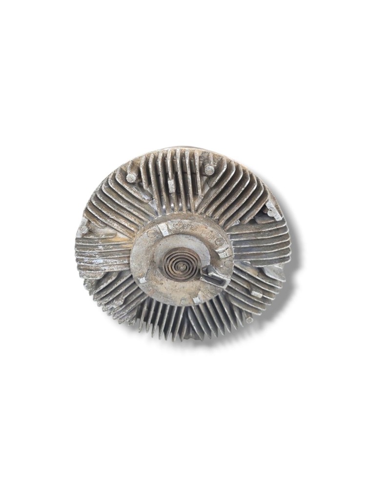 Embreagem Viscosa Mb 710 712 1