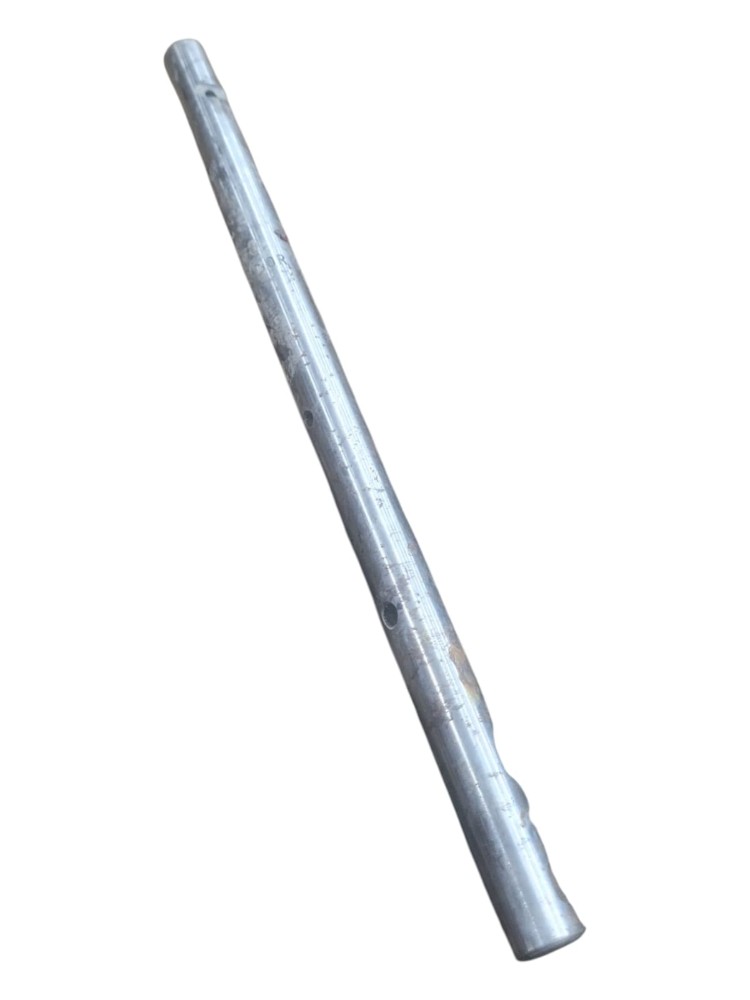 Varao Cambio Caixa Eaton 8150 5