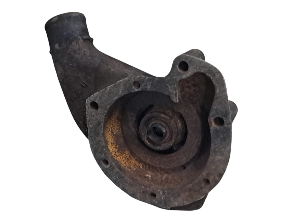 Bomba Agua Motor Mb Om 352 1113 1116 5