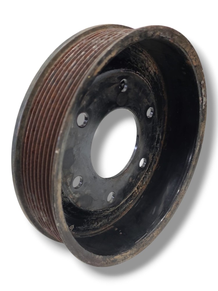 Polia Bomba Dagua MB Axor Actros 3