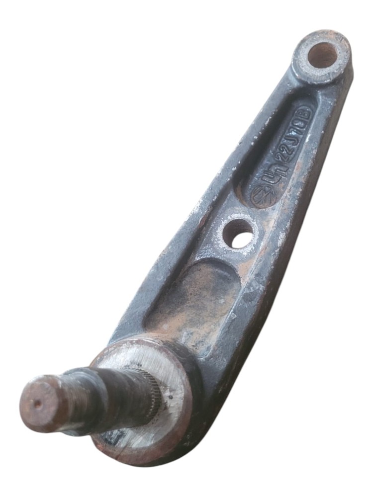 Suporte Amortecedor Vw Constellation 1