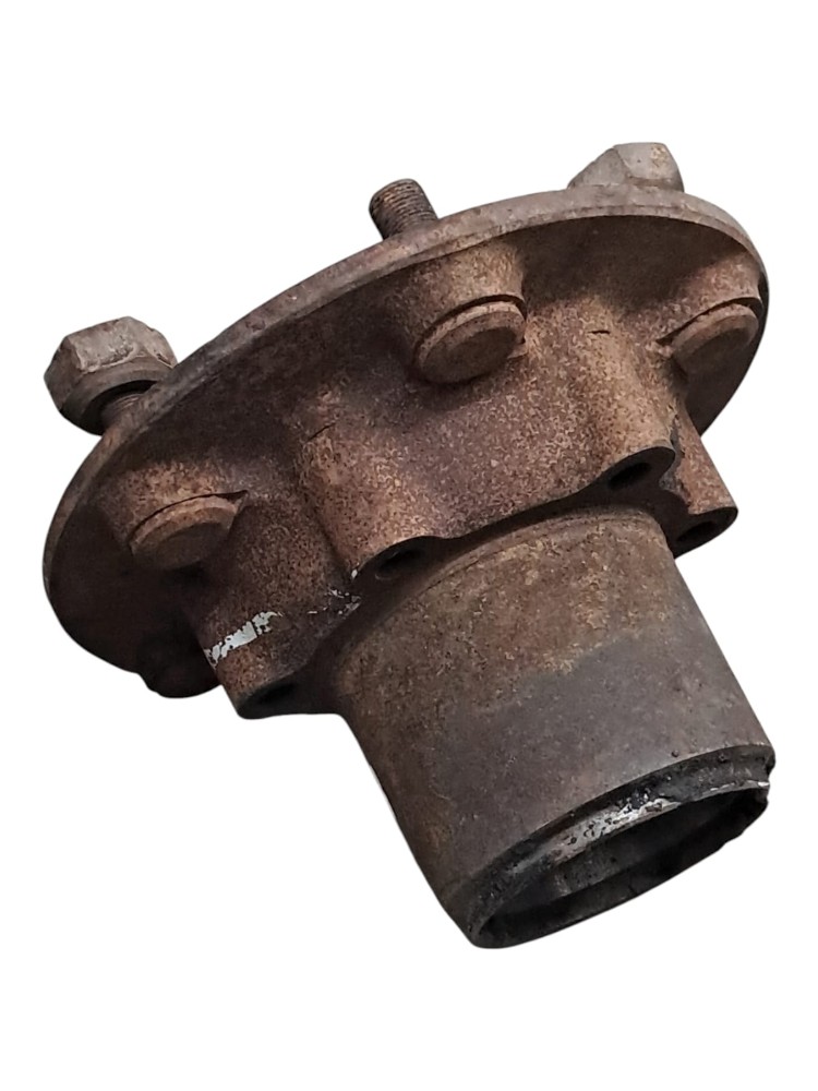 Cubo Roda Ford F600 F11 F13000v 5