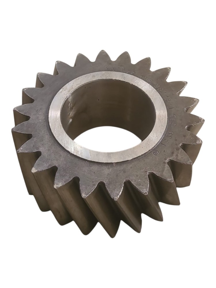 Engrenagem Re Caixa Cambio Zf 16s1685td 3