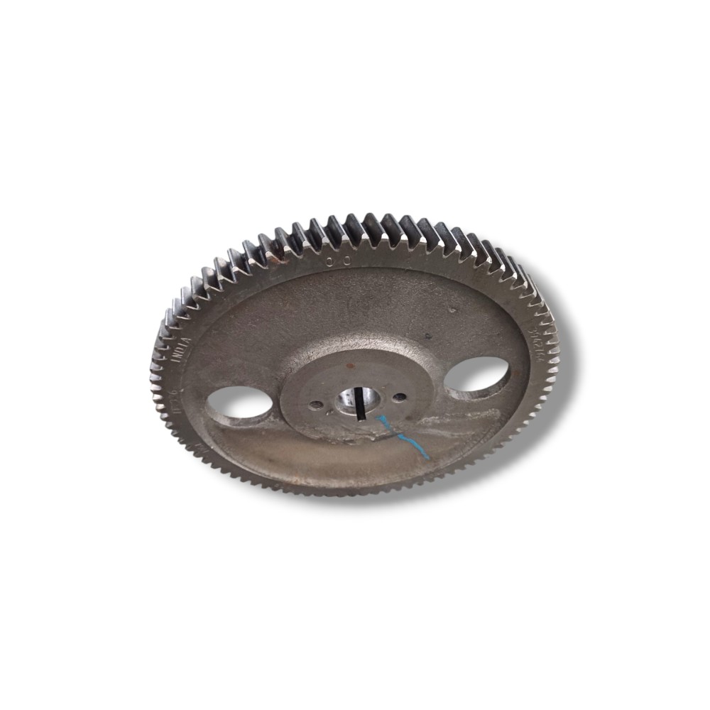 Engrenagem Bomba Alta Pressao Motor Cummins Isc 5