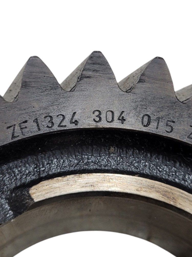 Engrenagem Constante Zf 5