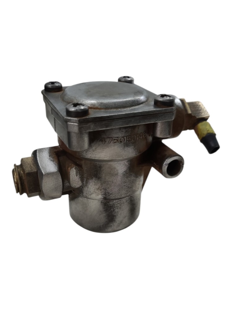 Valvula Limitadora Pressao Mb Accelo 1017 2023 VN188 3