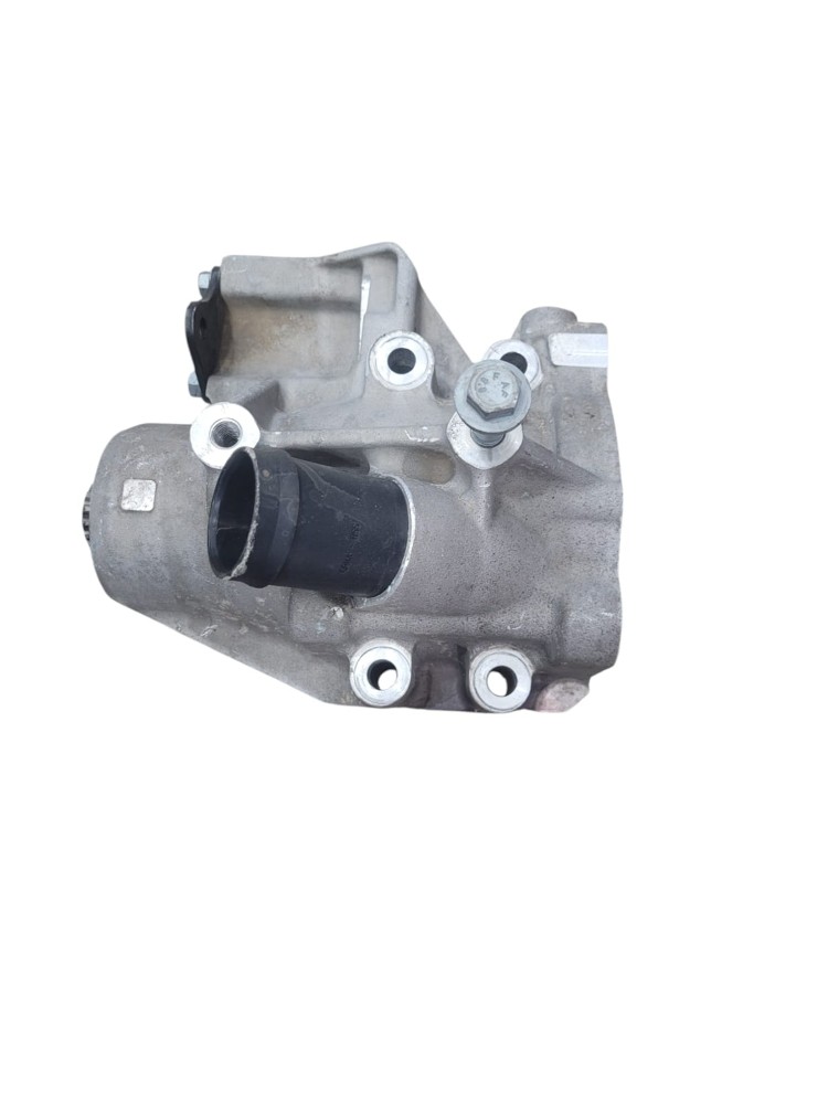 Bomba Combustivel Man Tgx 1
