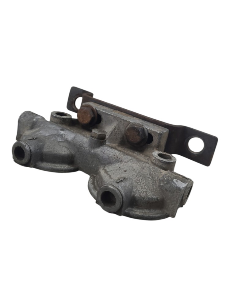 Suporte Filtro Diesel Scania 112 113 3