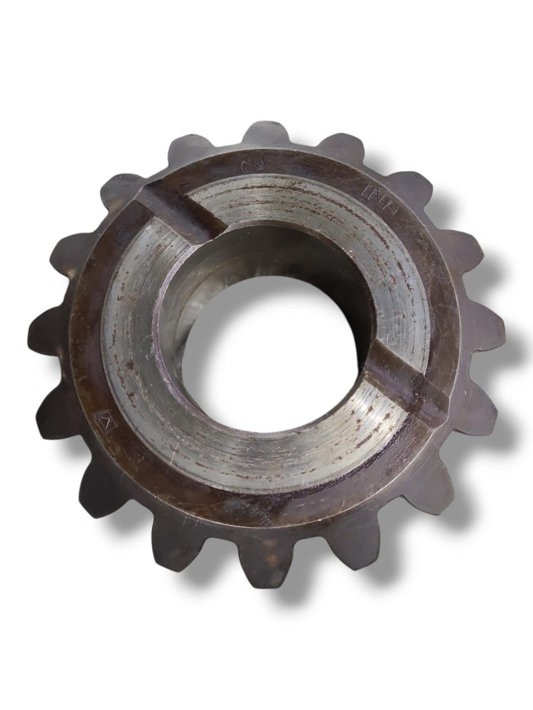 Engrenagem Cubo Redutor Volvo 2
