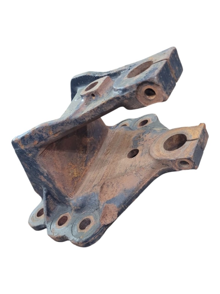 Suporte Mola VW 16170 24250 Ford Cargo 8
