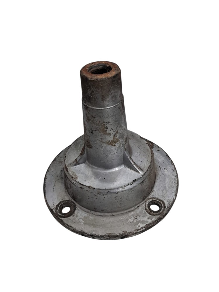 Flange Rodoar Rondon 4 Furos 5