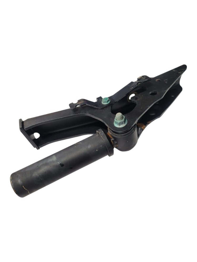 Suporte Amortecedor Cabine Man Tgx 4
