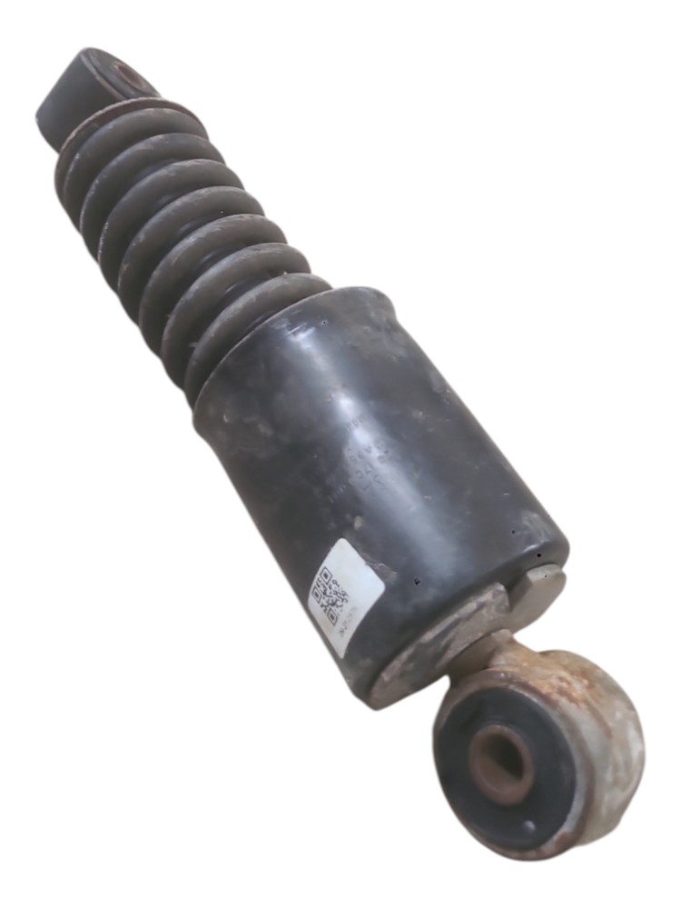 Amortecedor Cabine Mb Axor Traseiro 6