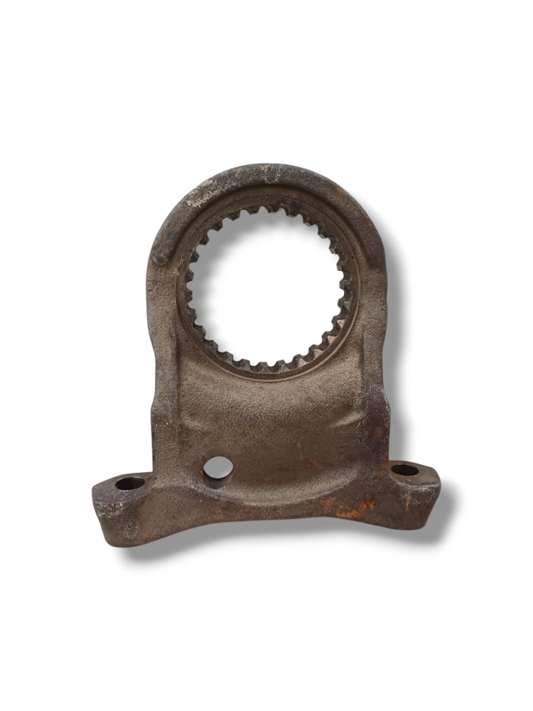 Cavalete Diferencial Mb