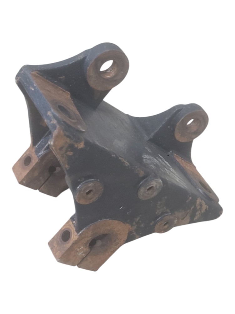 Suporte Mola Vw Dianteira Esquerda 1