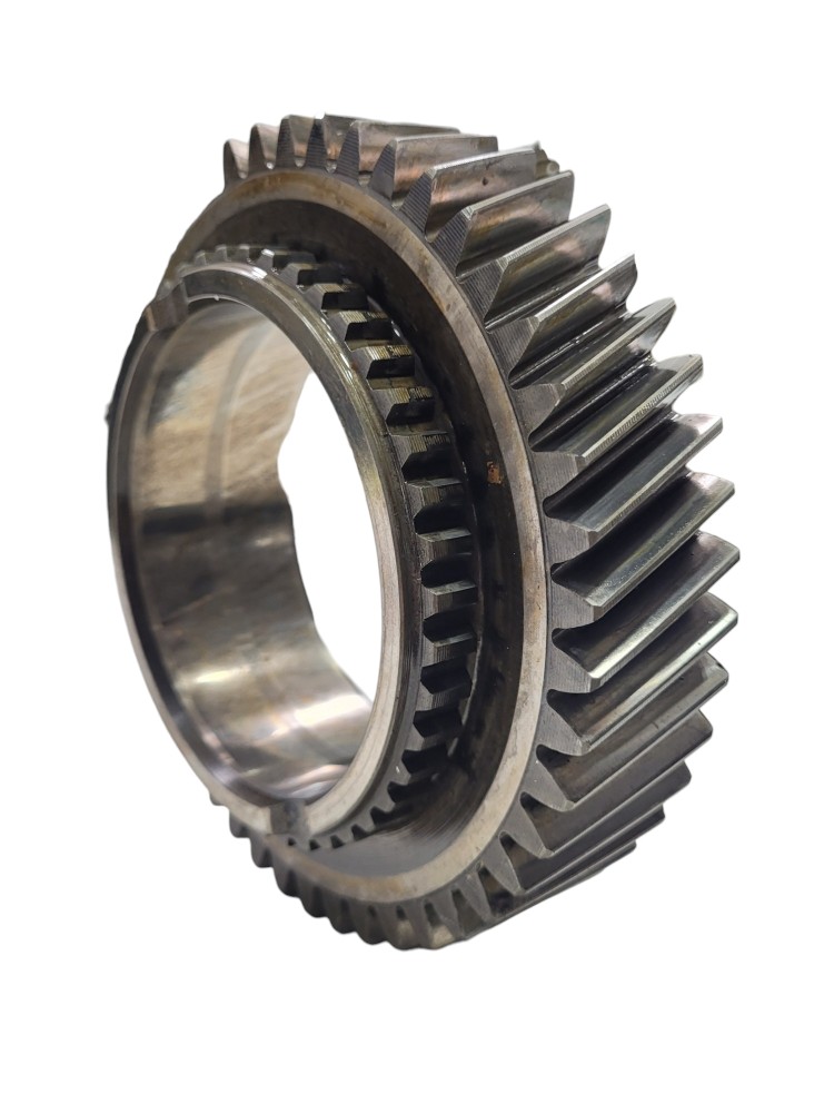 Engrenagem 3 Velocidade 47 Dentes Mb G60 2