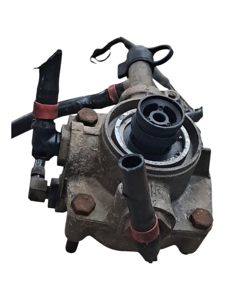 Valvula Rele Freio KNORR Mercede-Benz L1218 1418 1