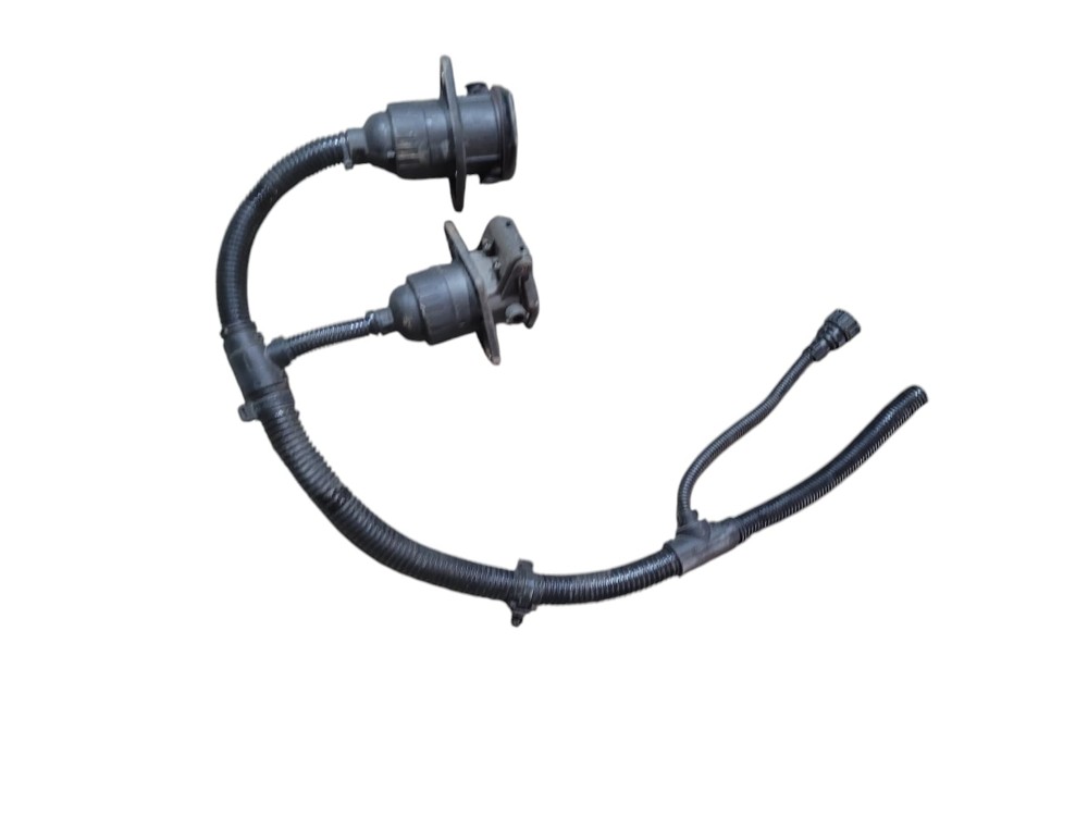 Tomada ABS MB VW Scania Ford Volvo 6