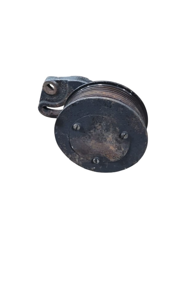 Tensor Polia Esticador Correia Motor Mwm 4