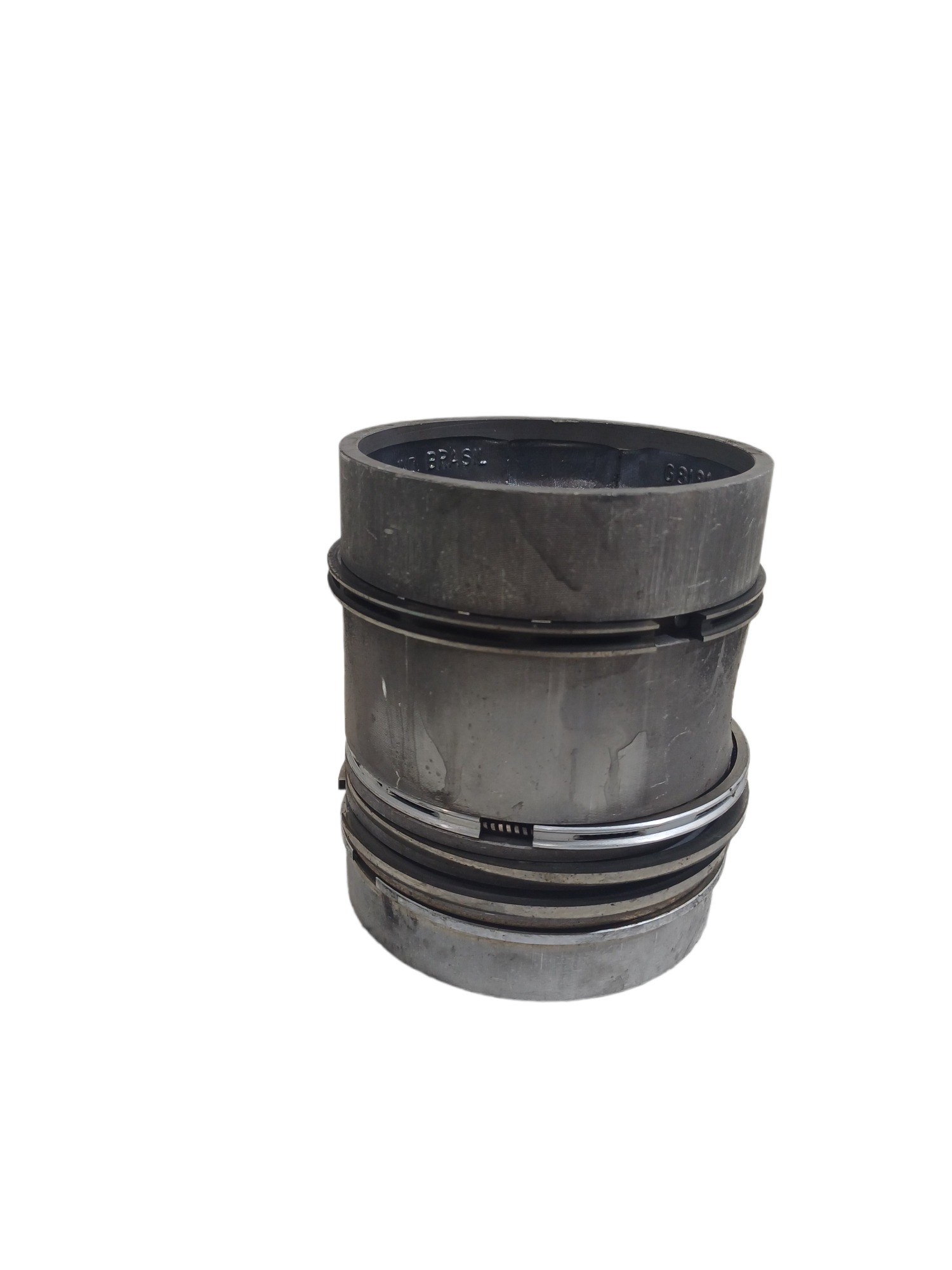 Pistao Motor M Benz 1313 2