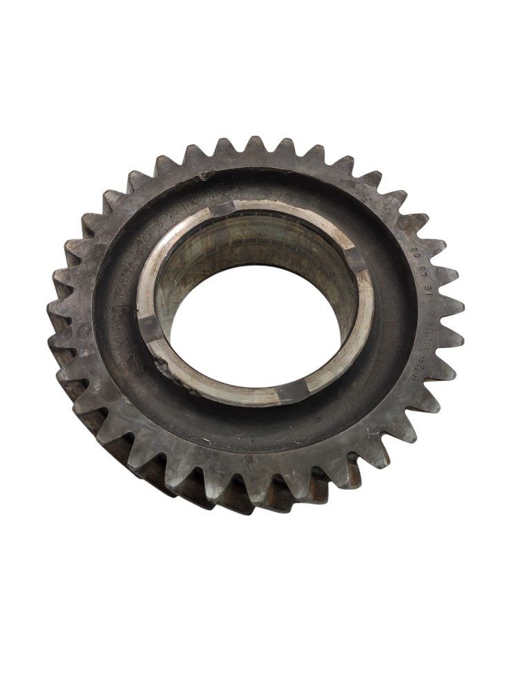 Engrenagem Caixa Cambio Zf 2