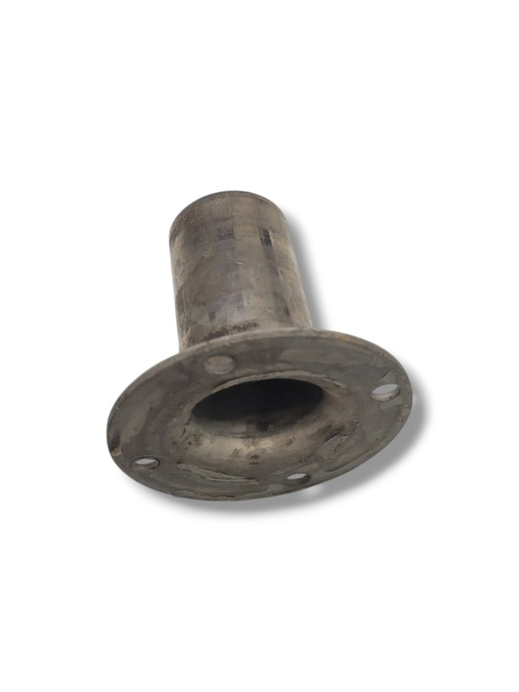 Flange Sistema Resfriamento Mb Axor 6