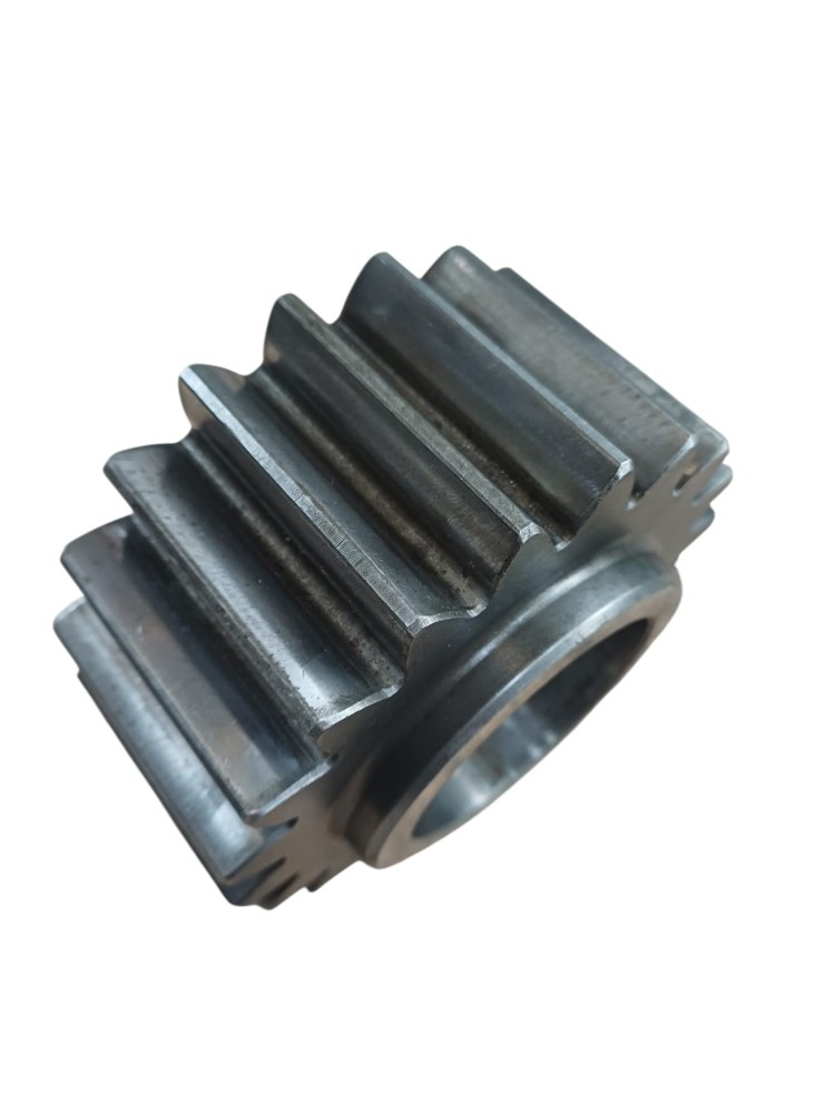 Engrenagem Re Caixa Cambio Zf S61550 3